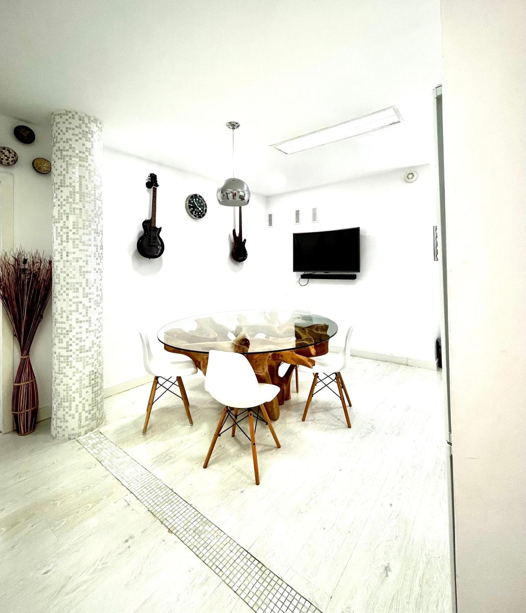 Aguamarina Loft Apartman Costa Adeje  Kültér fotó