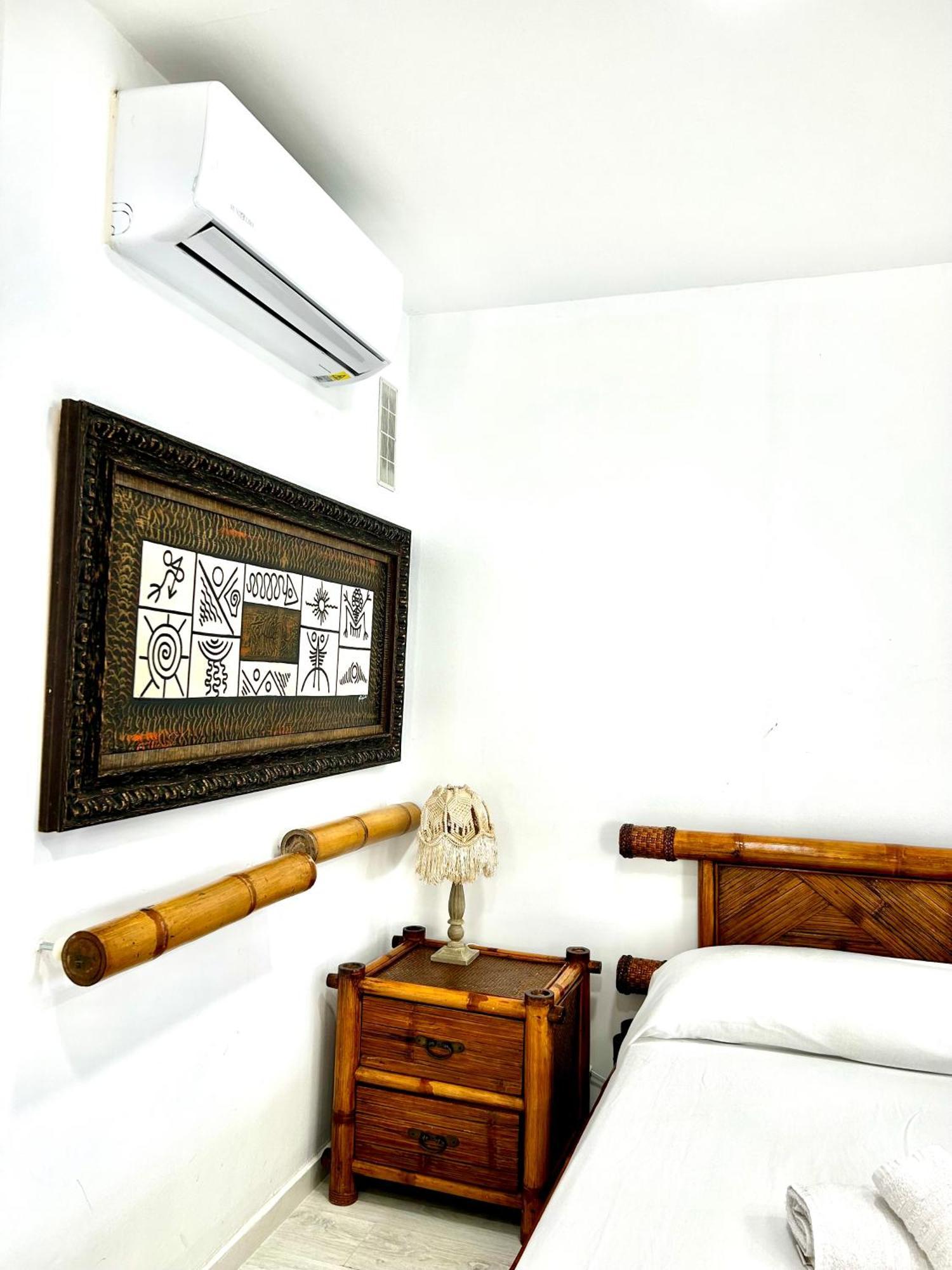 Aguamarina Loft Apartman Costa Adeje  Kültér fotó