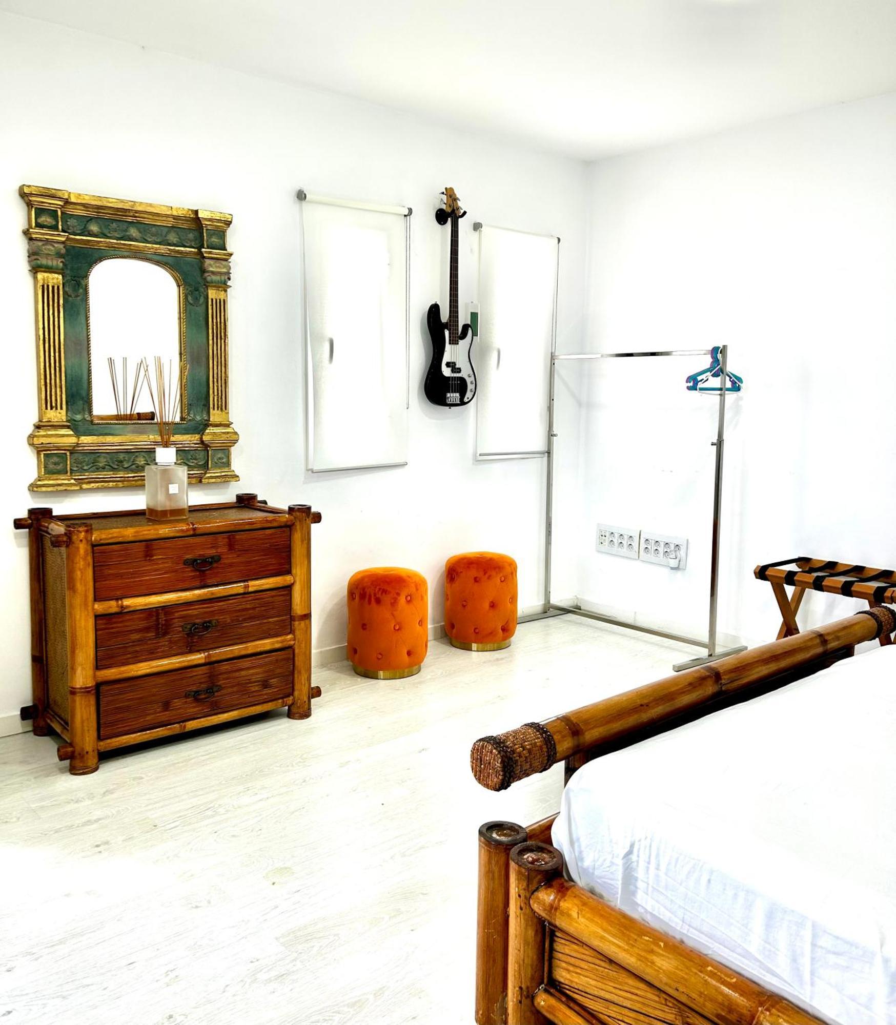 Aguamarina Loft Apartman Costa Adeje  Kültér fotó